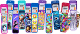 3D Digital Bookmark with Reading Light