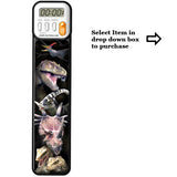 3D Digital Bookmark
