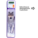 3D Digital Bookmark