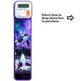 3D Digital Bookmark