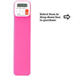 mark-my-time Digital Bookmarks