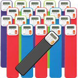 Classroom Pack of Bookmarks